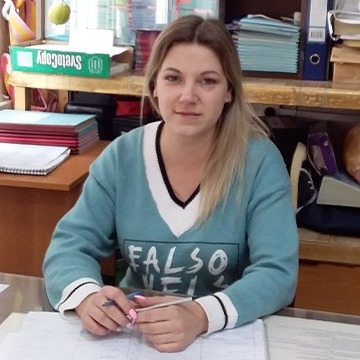 Коробейникова Юлия